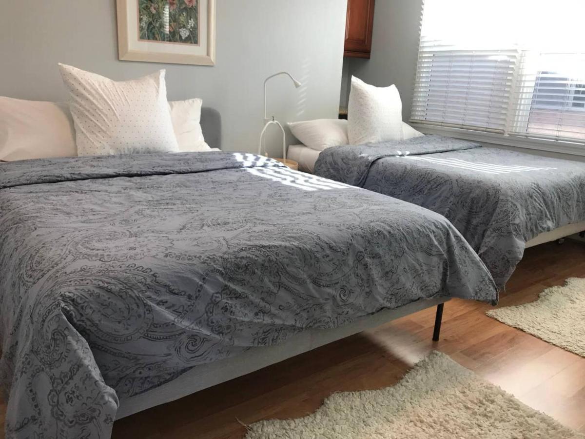 New Belmont Shore Retreat With Free Parking Walk To Beaches ロングビーチ エクステリア 写真