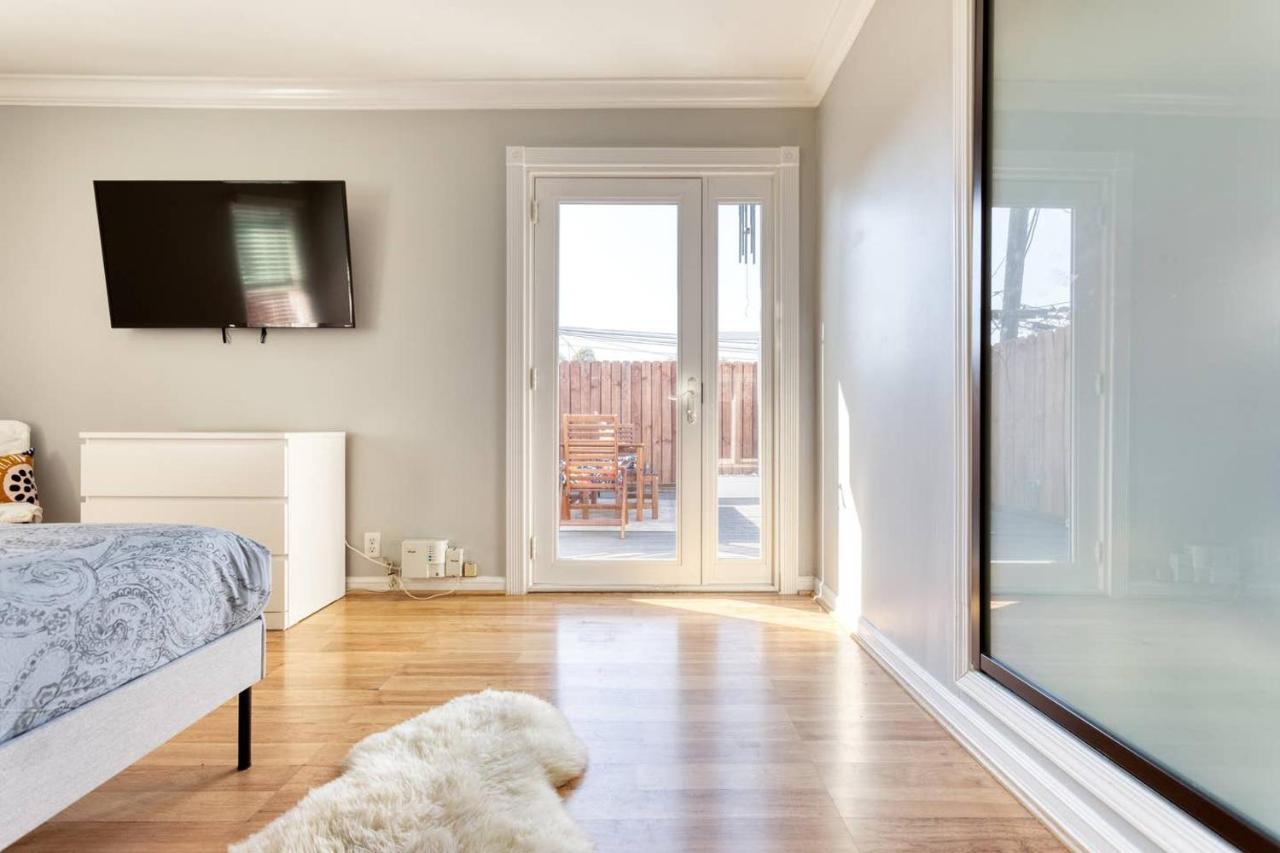 New Belmont Shore Retreat With Free Parking Walk To Beaches ロングビーチ エクステリア 写真