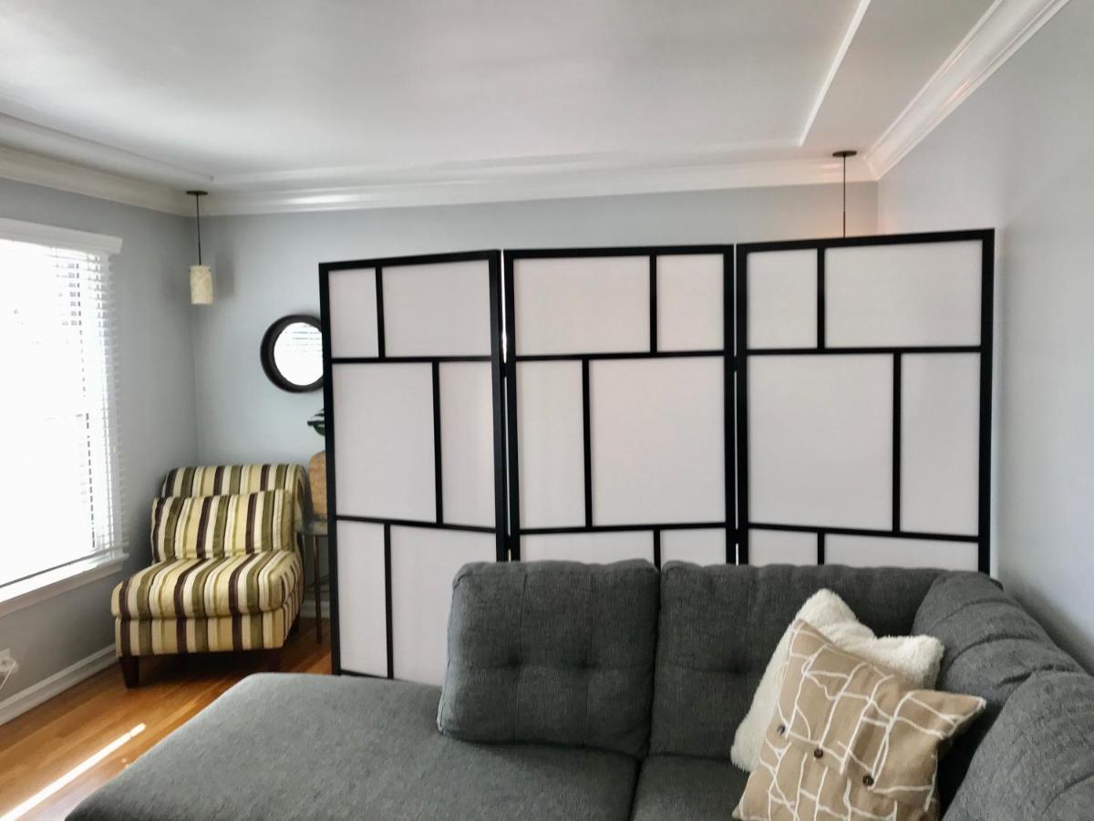 New Belmont Shore Retreat With Free Parking Walk To Beaches ロングビーチ エクステリア 写真