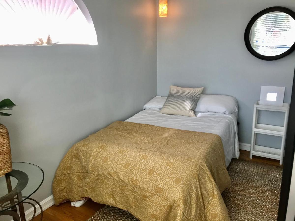New Belmont Shore Retreat With Free Parking Walk To Beaches ロングビーチ エクステリア 写真